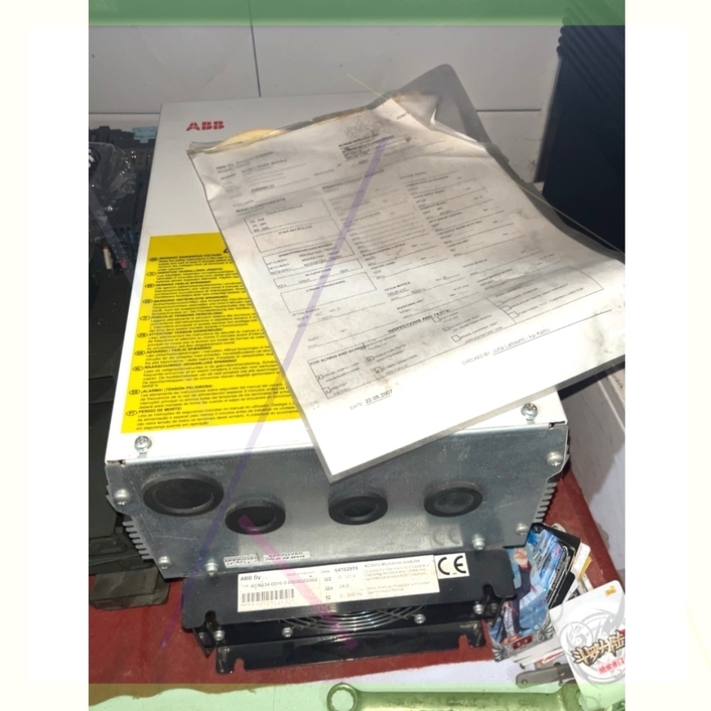 议价ABB 制动斩波器ACN634-0016-3-0000030