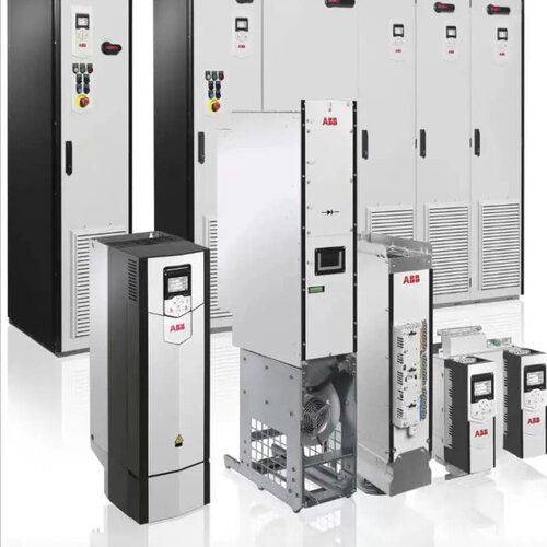 【】全新ABB ACS880-01-293A-3+D150+K454+L500+N5050+N8015 变频