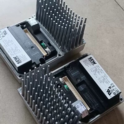 【】SEW 赛威 MM11D-503-00 变频电机 18215025 有些划痕 九九新