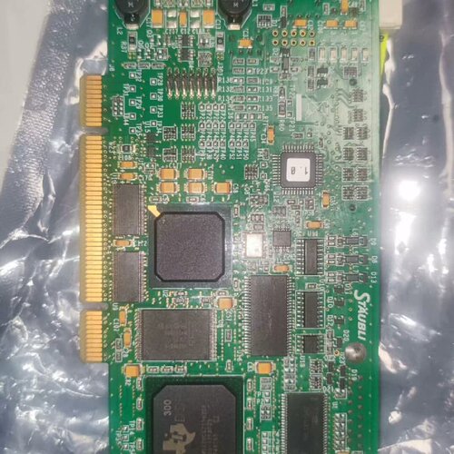 【】闲置史陶比尔StaubliCS8CSTARC板D231，商品
