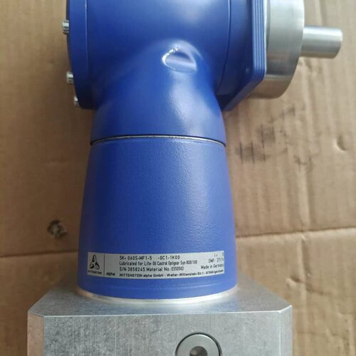 【】SK+060S-MF1-5-0C1-1K00 阿尔法行星直角工控减速机