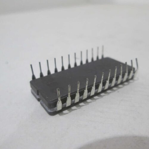 【】Texas Instruments MBM2732A25 Integrated Circuit Used