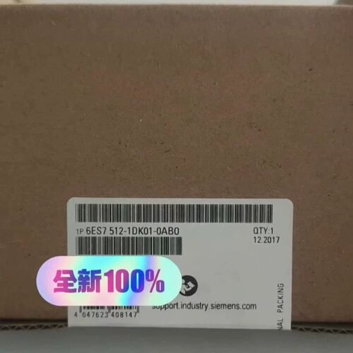 【议价】6ES7512-1DK01-0AB0 6ES7 512-1D议价