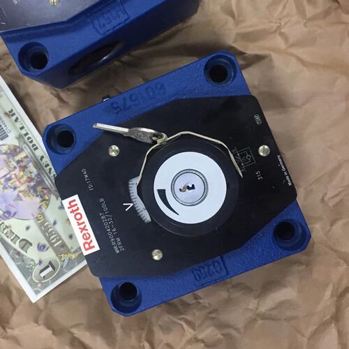 【】力士乐3DREME16P-7X/100XYG24K31F1V比例阀 Rexroth