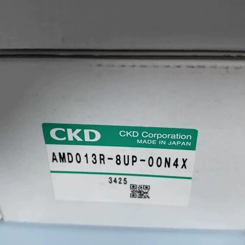 【议价】全新CKD气动元件 AMD013R-8UP-00N4X议价