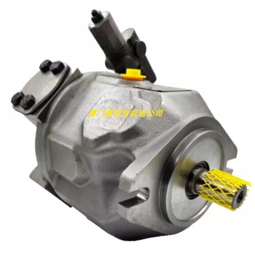 【】立圣LEIXON液压帮浦A10V100DR/31RPPA12N00柱塞泵 油泵
