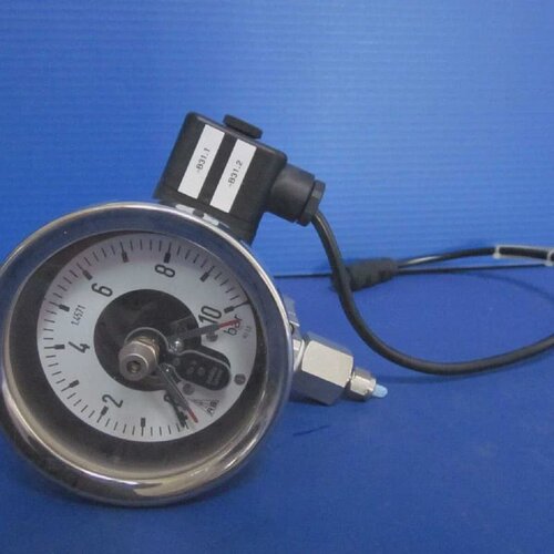 【】Indirect Limit Switch Type I 12 w Inductive Contacts Man