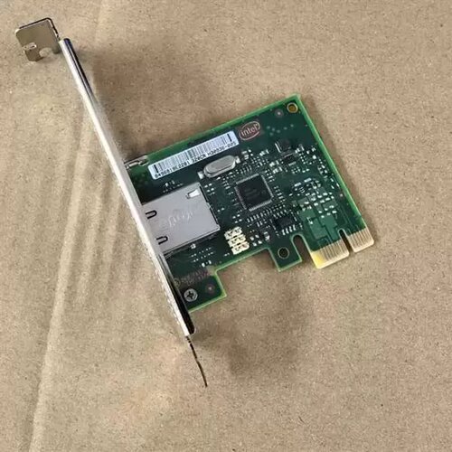 Intel I210-T1单口千兆网卡 DELL FHNX8