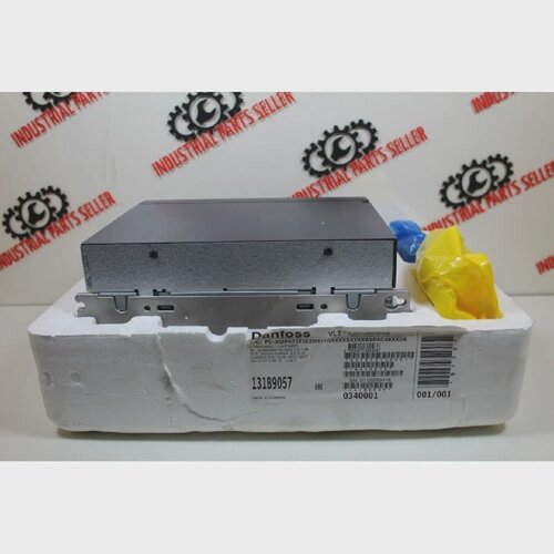 【】Danfoss FC302PK75T5E20H1XG 131B9057 Inverter 6 Month Wa