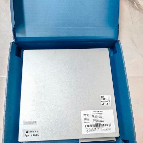 【】ABB控制板卡B5LD SR91H520 1KHW002356R0001