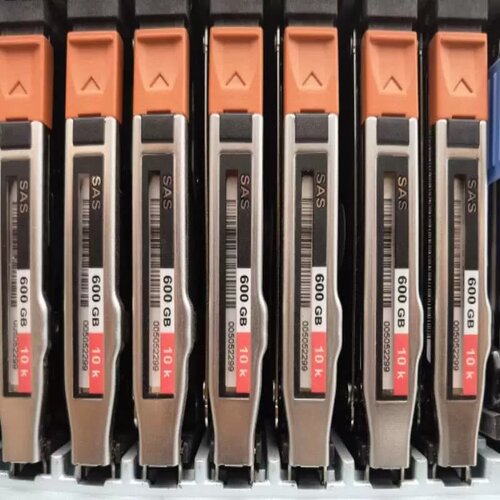 【】EMC VNX 600G 10K SAS AL14SEB060N 005052299 12Gb 11800021