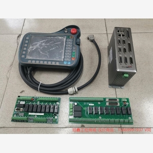 议价卡诺普机器人控制器 商品 S100 是6轴EtherCAT总