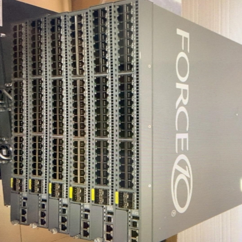 议价岚枫商行dell s60-44t-ac 交换机95成新剩3台