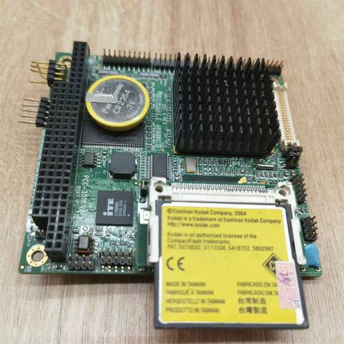 【议价】议价议价PCC-3518 VA1 104CPU模块 送2