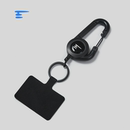 HIMA 雪服配件 YETI 滑雪手机防丢失挂环 喜马猿