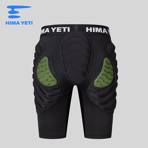 HIMAYETI滑雪护臀CE2减震吸震
