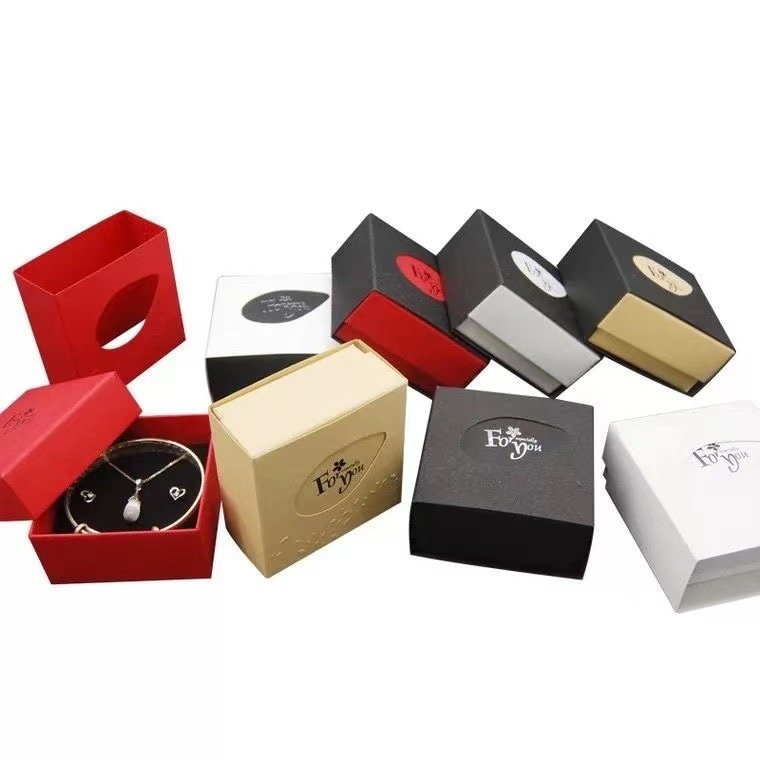 新款首饰包装盒项链手链手镯珠宝收纳盒展示高档饰品礼盒厂家,包装,首饰包装,淘宝优惠券,粉丝福利购,淘宝优惠卷