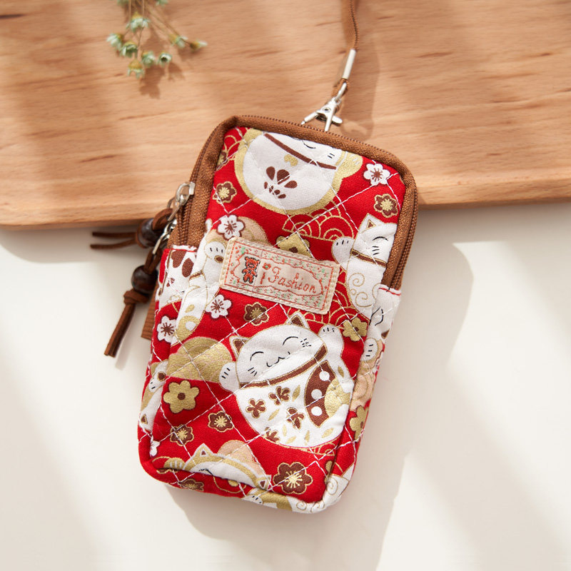 老人手机包女婆婆中老年人装手机袋挂脖手腕小零钱包中年妈妈布艺,箱包皮具/热销女包/男包,手机包,淘宝优惠券,粉丝福利购,淘宝优惠卷
