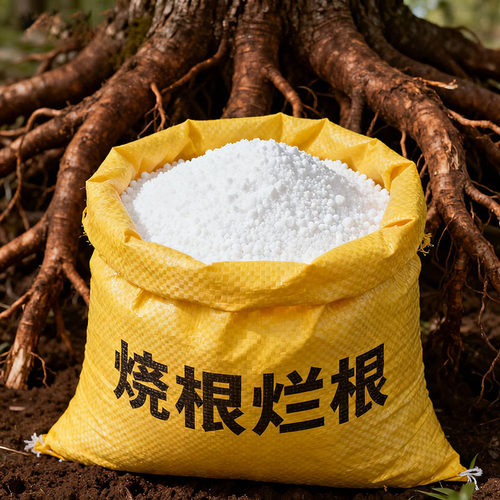 灭树粉烂根剂树烂根王除树根药剂烂根粉强力除树剂树枯死专用药