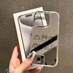 enhypen手机壳适用苹果17promax演唱会华为mate/puar70/80线条iphone15应援16小米13reno/nova12荣耀500pro