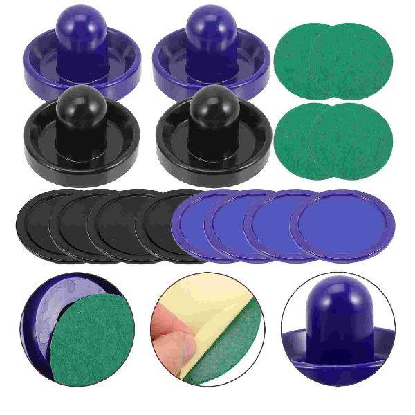 极速Hockey Air Puck pTable Pushers Paddles Pucks Accessories