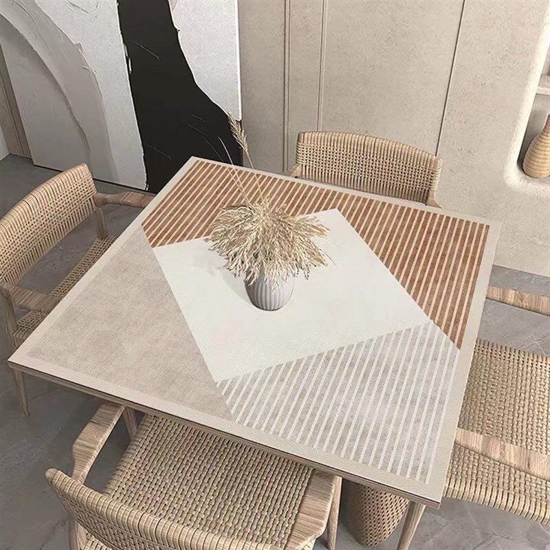 极速打扑克牌的桌垫机棋s牌室机麻桌专用麻机麻雀台面布正方形加