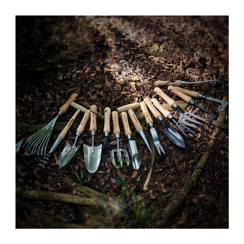 极速花小白园艺i种植工具套装家用盆栽花园施肥松土换盆移苗除草