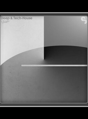 极速Sample Magic q Deep and Tech House MULTiFORMAT
