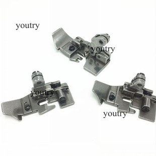 极速拷边机压脚757压脚 包缝机压脚 D包边机压脚 P504锁边机平压