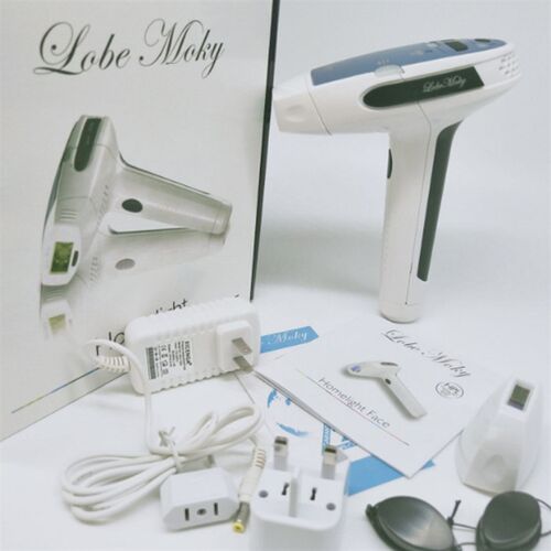 极速Laser eIPL Permanent Hair Removal Machine Face&Body