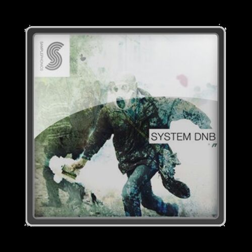 极速Samplephonnics System DnB MULTiFORMAT