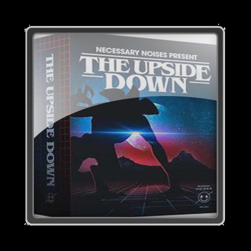 极速Necessiary Noises The Upside Down WAV