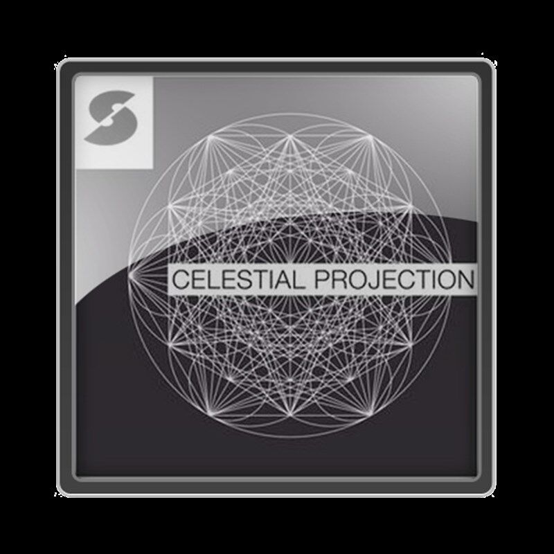 极速Samplephonics Celestial ProjJection MULTiFORMAT