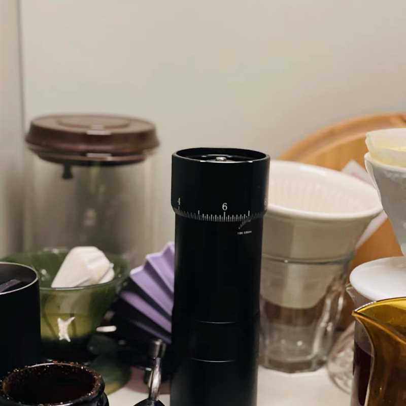 极速【现货】玲珑手磨40pg手摇咖啡磨豆机器具意式手动.研磨机手