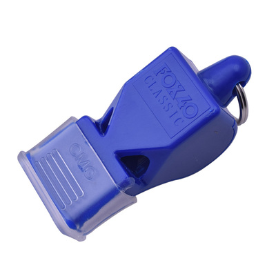 极速1Pcbs Whistle Plastic Fox 40 Soccer Football Basketball