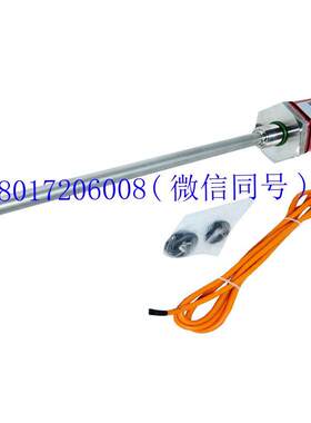 极速议价供应GHM2200MR101zA0盾构机推进油缸行程传感器MTS位移传