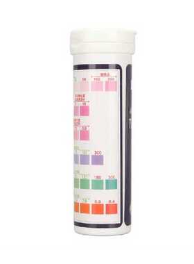 极速Water Test Strips Safev Aquarium Test Strips Fast Testin