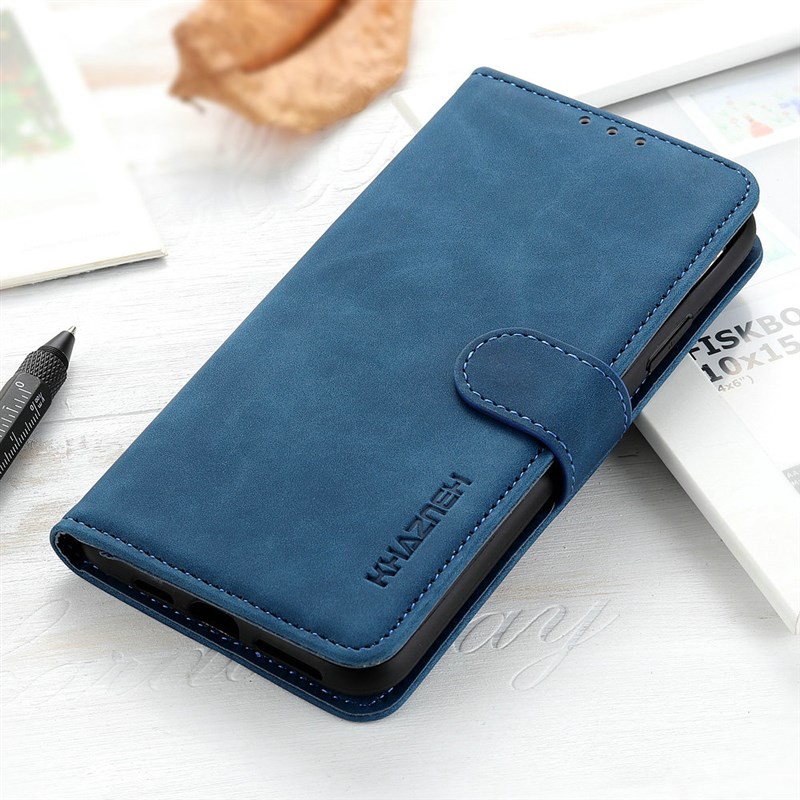 极速Realme 8i 9 Pro C21 y C25s FlipE Case Leather Wallet for
