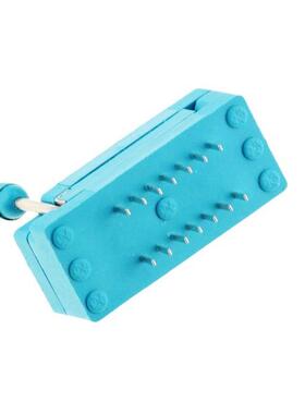 极速1PCS 14P 16P 1n8P 20P 24P 28P 32P 40Pin 2.54MM Green DIP