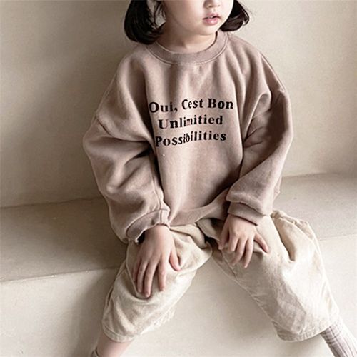 极速9147 Korean New Style Sweater Winter ClothiSng Simple Le