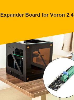 极速Expander Expansion Board  Parts AccessorRies for Voron