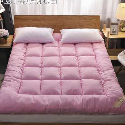 新品坞博90宽120x135x150x180x190长200xK220cm床垫子1米8床褥1.9