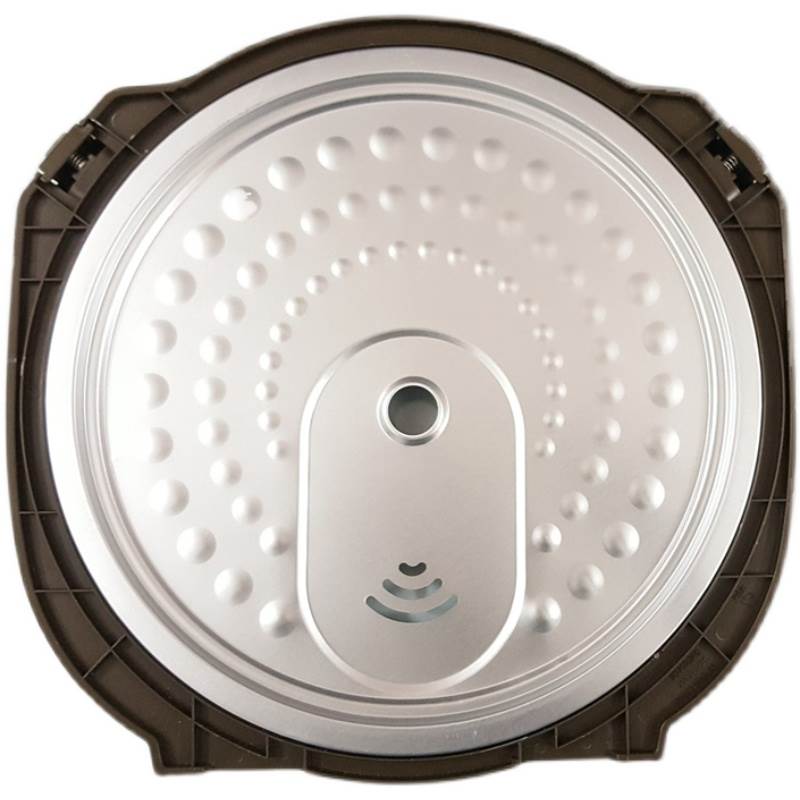 原装电饭煲CFXB50FC832-75可拆盖组件40FC8M37密封圈40FC838盖子