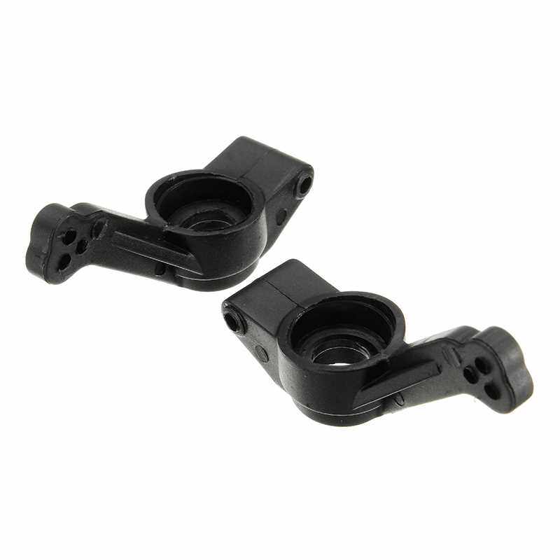 极速2pcs New Durable 533023 Rear Shaft Hub Spare PartsZ For