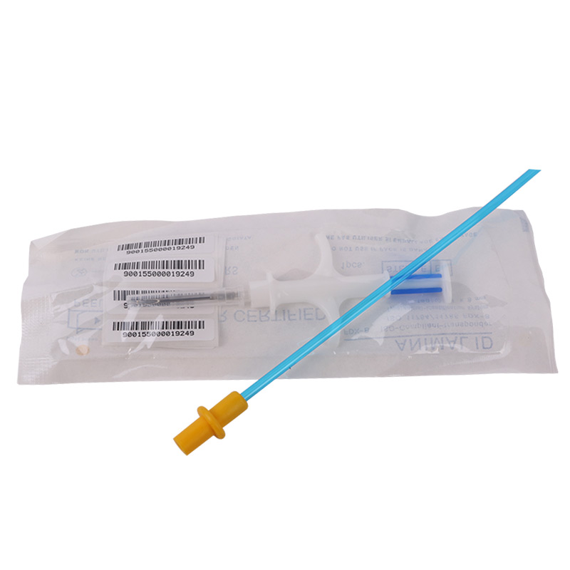 狗狗人工受精器输精管犬用狗人工授精犬输精受P精器一次性输精管