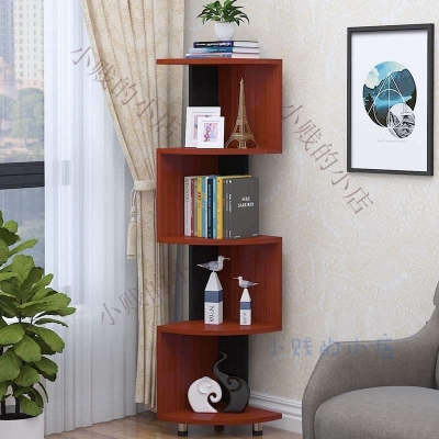 速发餐厅角柜墙角柜沙发柜子收纳酒柜卧室边柜三角客厅柜扇形转角,收纳整理,收纳柜,淘宝优惠券,粉丝福利购,淘宝优惠卷