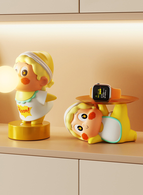 【热销T0P1】网红同款台灯摆件