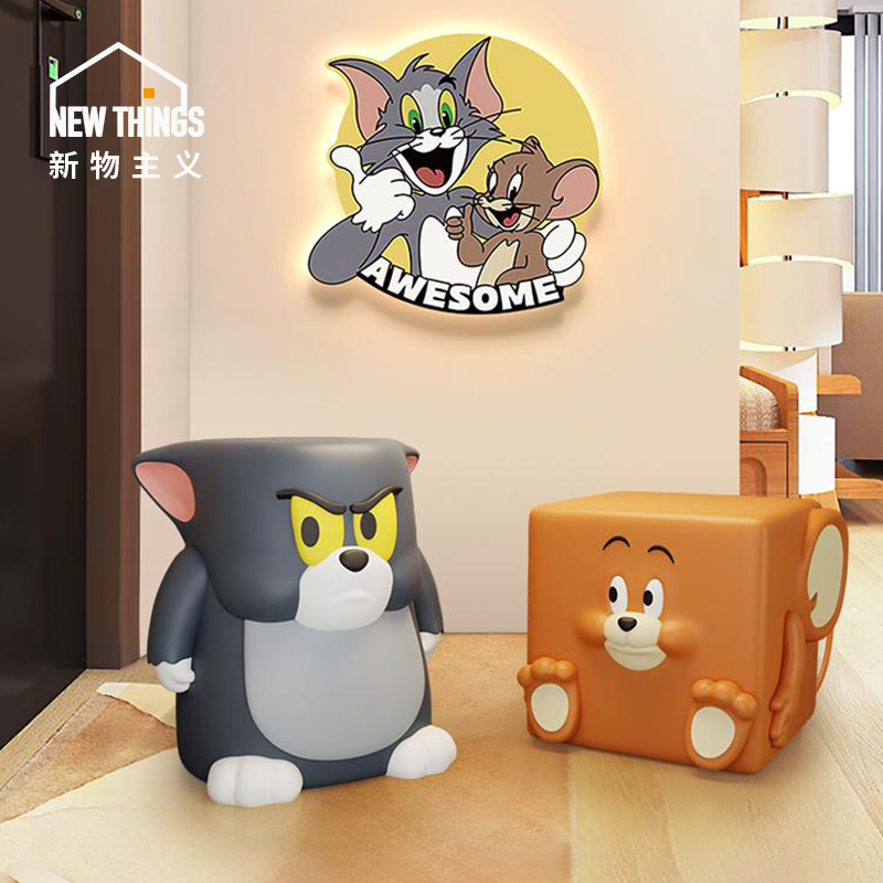 【热销爆款】网红家用门口换鞋凳