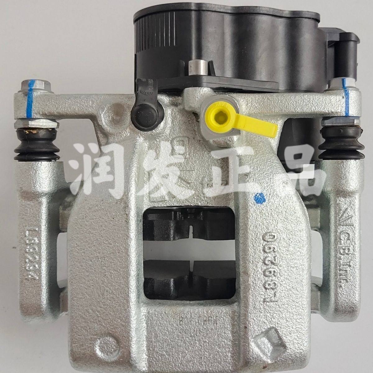 适配华为赛力斯 后轮刹车分泵 后分泵 电子刹车泵 后轮刹车卡钳总