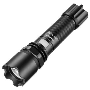 SupFire神火A10手电筒强光超亮USB可充电袖珍微型家用小巧远射